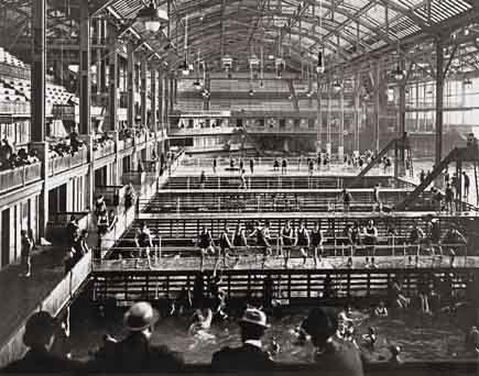 4 Wisata Populer Dunia yang Sekarang Menghilang