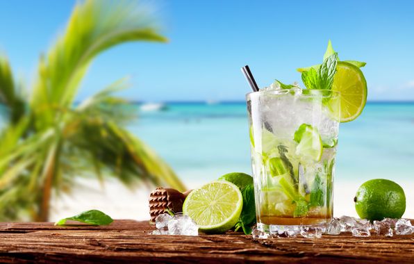 AYO MEN! KITA INTIP LEBIH DALAM MINUMAN COCKTAIL DAN JENISNYA
