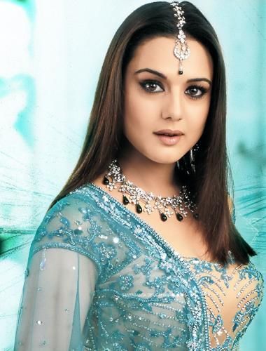 7 Artis Wanita Tercantik di Bollywood