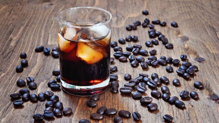 AYO MEN! KITA INTIP LEBIH DALAM MINUMAN COCKTAIL DAN JENISNYA