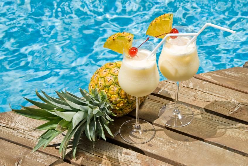 AYO MEN! KITA INTIP LEBIH DALAM MINUMAN COCKTAIL DAN JENISNYA