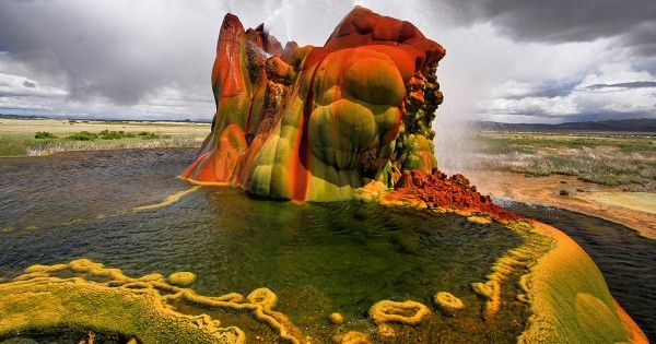 TEMPAT WISATA CANTIK SEPERTI NEGERI DONGENG