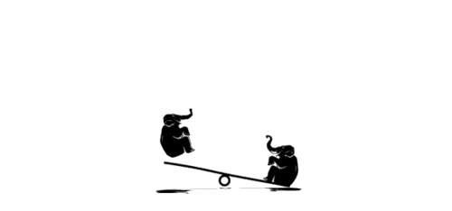 Bisakah Kalian Mendengar "Suara" dari Gambar GIF ini ?