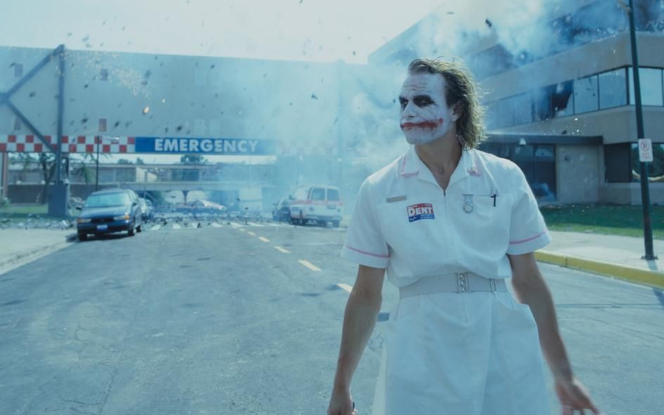 Ini Alasan Mengapa Joker Merupakan Penjahat Sejuta Umat