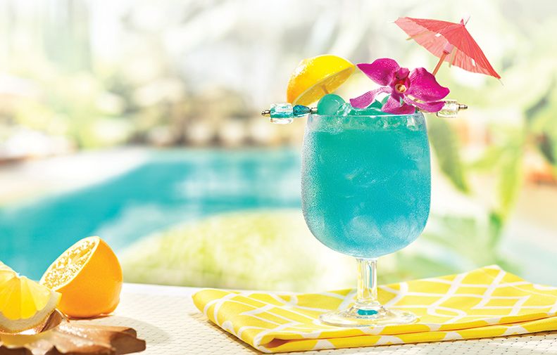 AYO MEN! KITA INTIP LEBIH DALAM MINUMAN COCKTAIL DAN JENISNYA