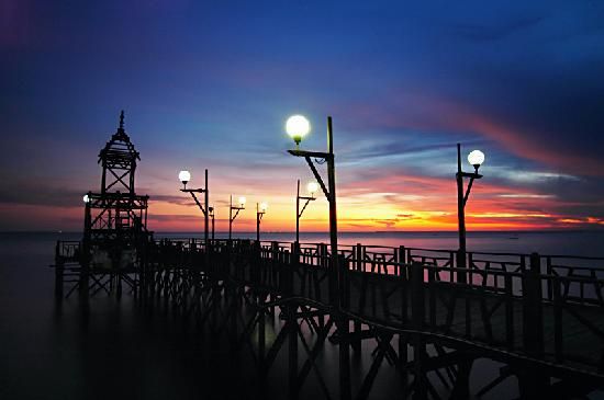 &#91;PIC&#93; Balikpapan Kota Paling Cantik yang Dicintai di Dunia