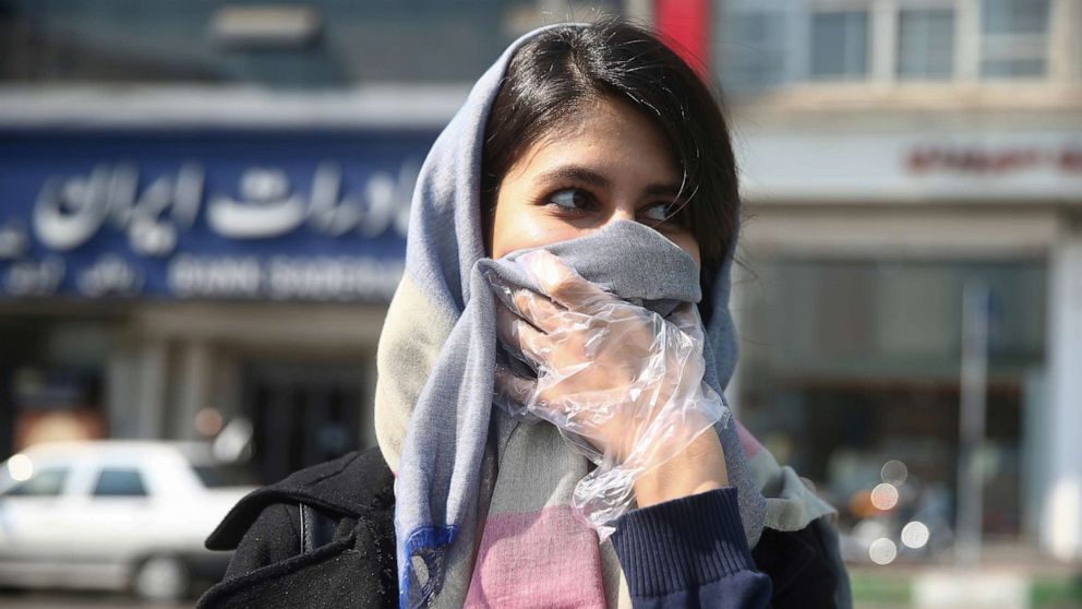 300 Warga Iran Meninggal Karena Percaya Meminum Methanol Bisa Sembuhkan Corona