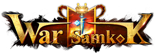 Upcoming July 12 &#91;Android/iOS&#93; War of Samkok - RTS &#91;Indonesia/Global Server&#93;