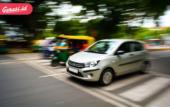 Punya Mobil, Wajib Paham Roda Penggerak!