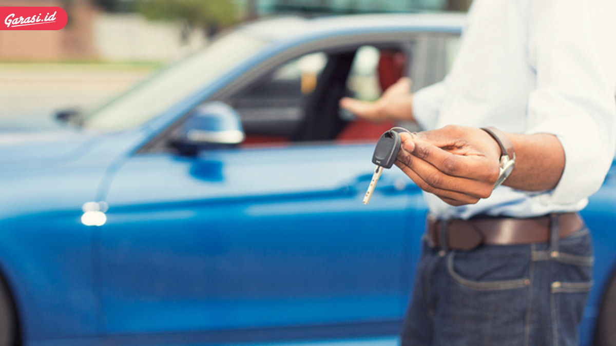 Mengatasi Keraguan Yang Kerap Timbul Saat Membeli Mobil Bekas