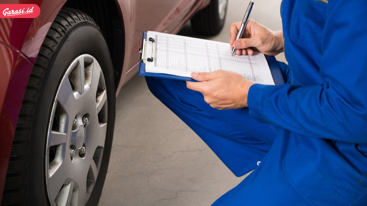 Hati-Hati Tertipu, Begini Cara Cek Keaslian Odometer Mobil Bekas