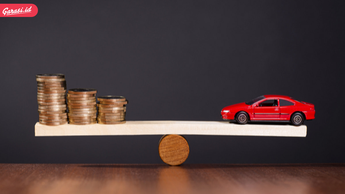 5 Tips Jitu Membeli Mobil Dengan Budget Minim dan Menguntungkan