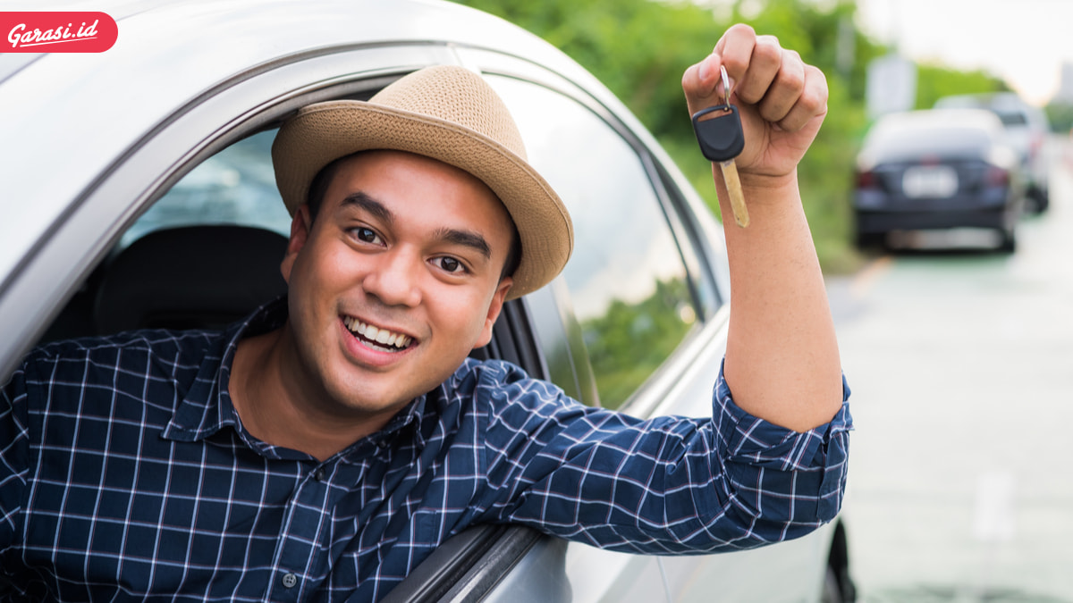 Pembeliaan Mobil Bekas atau Pre-Owned Dengan DP Ringan, Bisa Jadi Pertimbangan