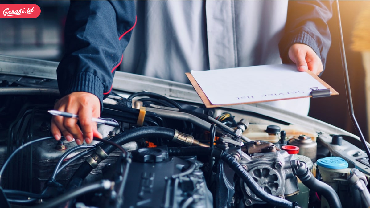 Hati-Hati Tertipu, Begini Cara Cek Keaslian Odometer Mobil Bekas