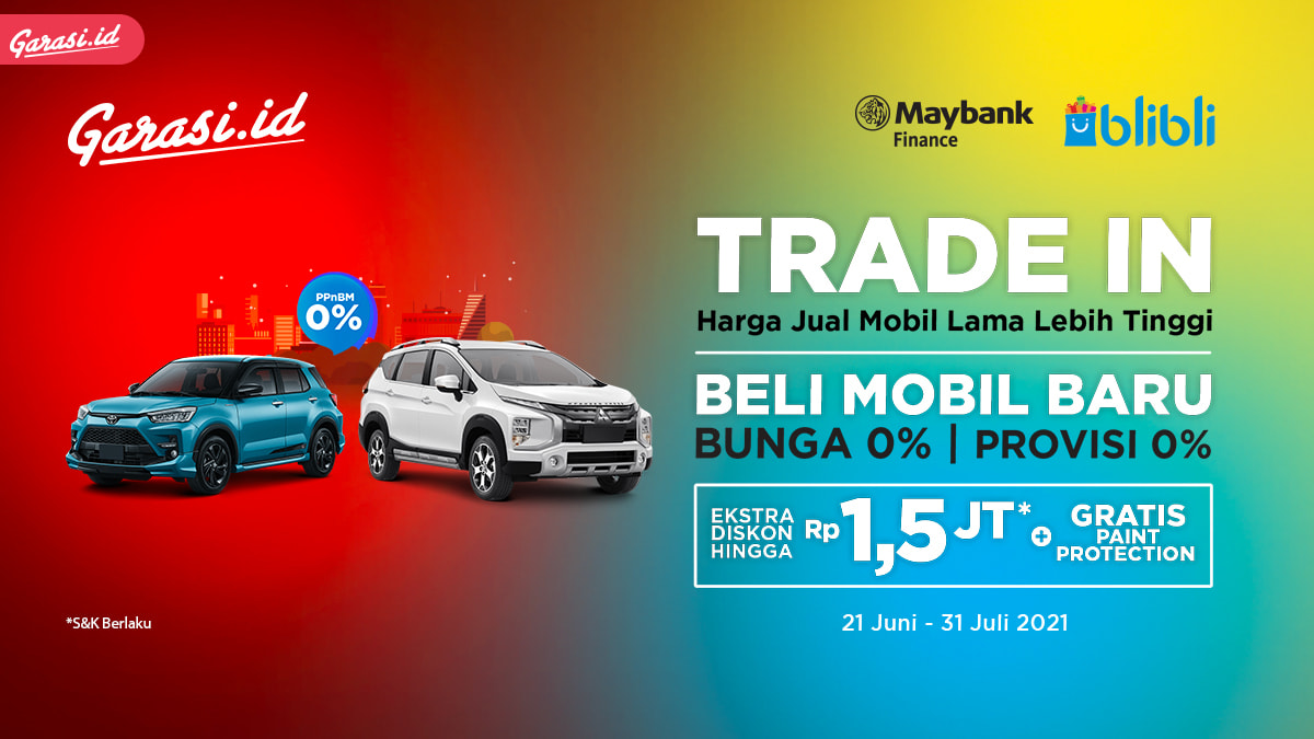 Begini Cara Dapat Untung Saat Jual Mobil Bekas atau Pre-owned