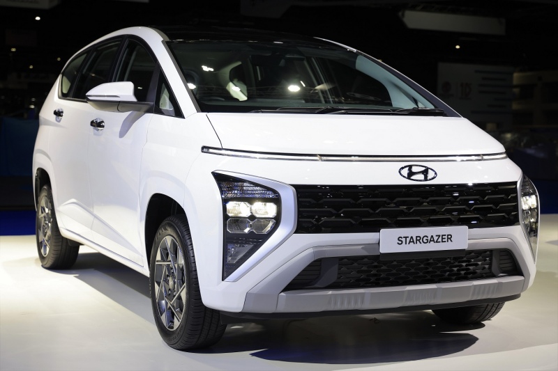 Hyundai Hadirkan Promo Khusus STARGAZER Bulan Ramadan, Ada promo Menarik