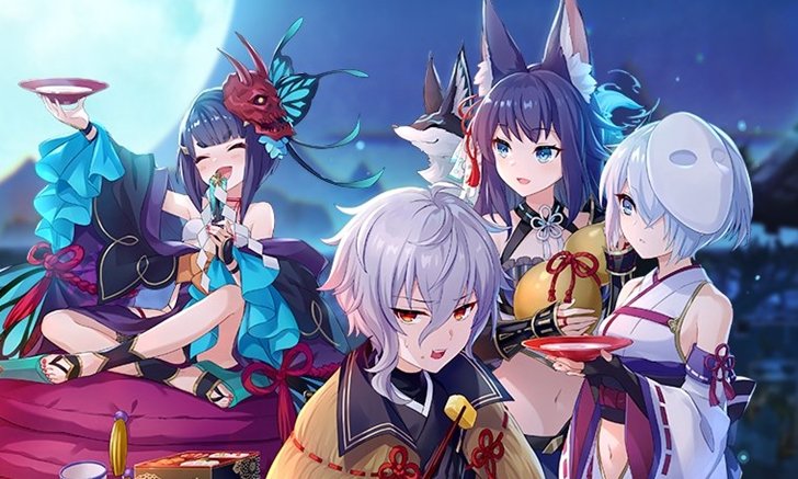 Kumpulan Game Mobile yang Dirilis Pada Bulan Agustus 2021, Bejibun Game Baru!