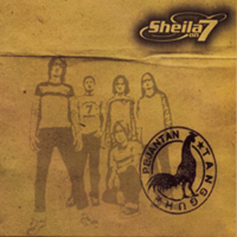 4 Lagu Terbaik Legenda Alternative/Pop Rock Indonesia & Favorit Ane, Sheila On 7