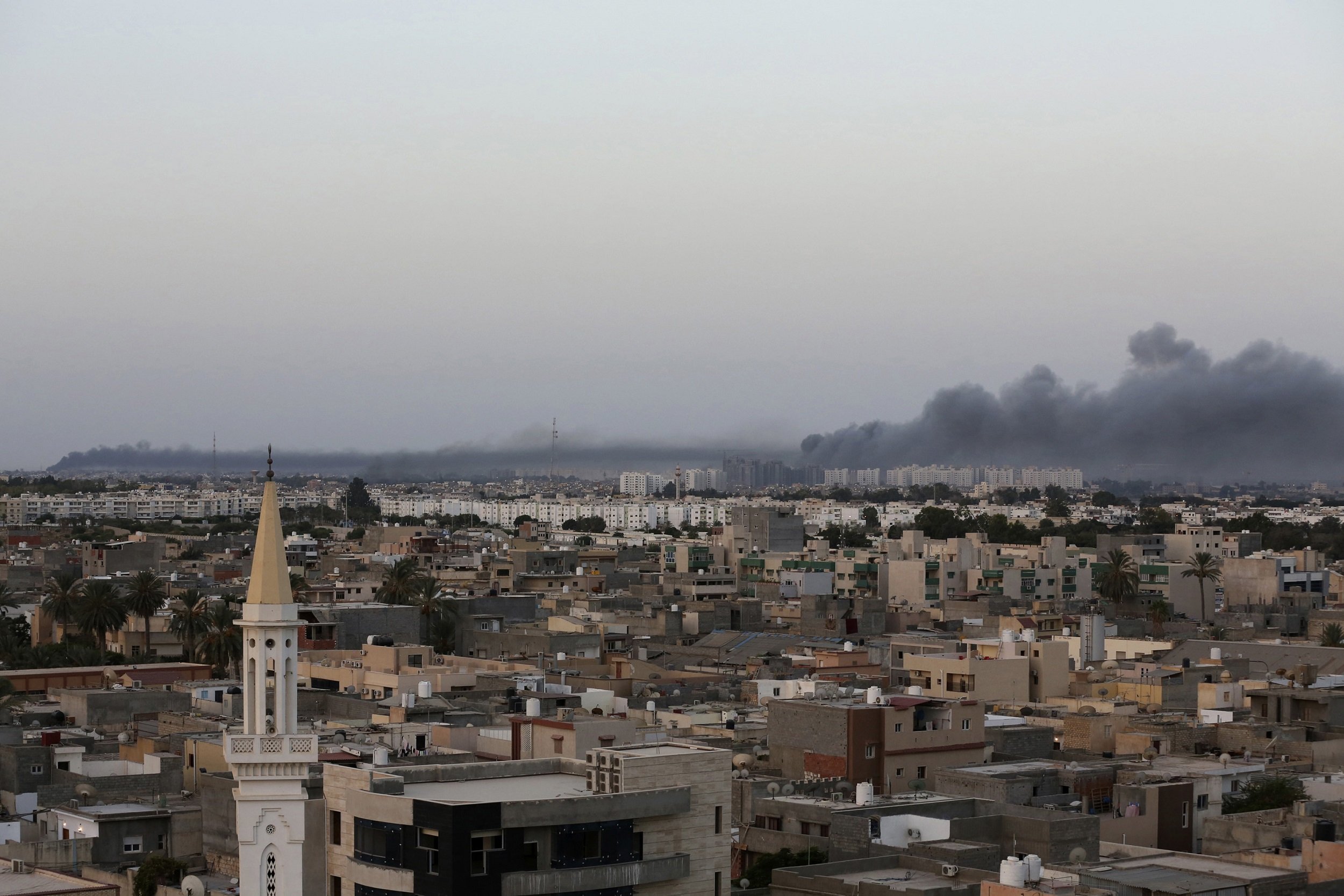 who-is-bombing-libya-us-says-it-s-egypt-uae
