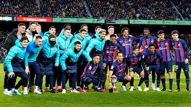 Rekor-rekor Sepakbola di Guinness World of Record