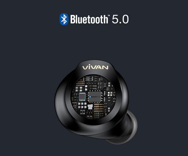 BEBERAPA RAHASIA EARPHONE VIVAN TWS YANG BELUM ANDA KETAHUI