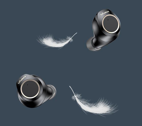 BEBERAPA RAHASIA EARPHONE VIVAN TWS YANG BELUM ANDA KETAHUI
