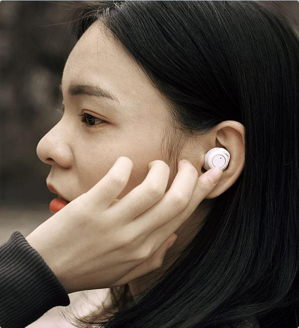 BEBERAPA RAHASIA EARPHONE VIVAN TWS YANG BELUM ANDA KETAHUI