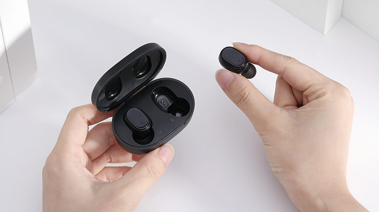 Robot Airbuds T20丨Earphone TWS Terbaik dikelasnya