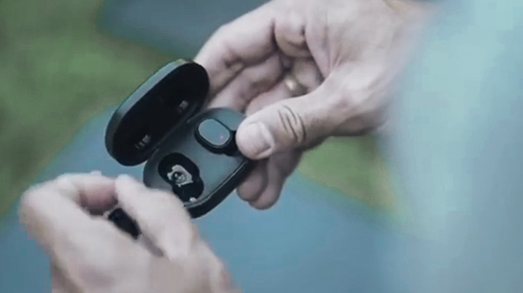 Robot Airbuds T20丨Earphone TWS Terbaik dikelasnya