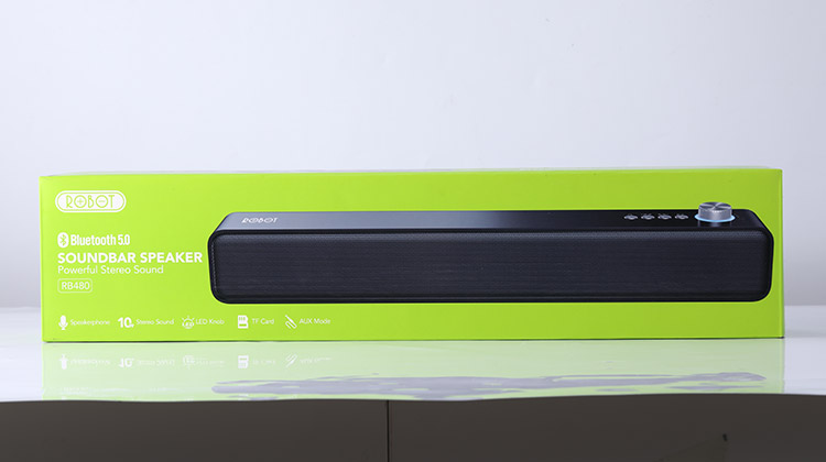 Review dan Bongkar Isi RB480 di Laboratorium WOOK