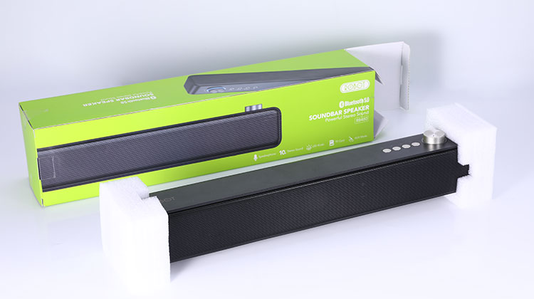 Review dan Bongkar Isi RB480 di Laboratorium WOOK