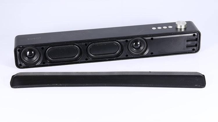 Review dan Bongkar Isi RB480 di Laboratorium WOOK