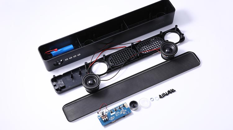 Review dan Bongkar Isi RB480 di Laboratorium WOOK