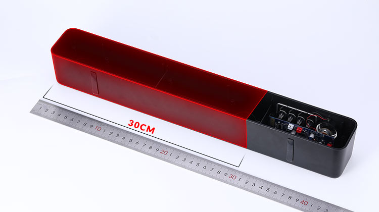 Review dan Bongkar Isi RB480 di Laboratorium WOOK