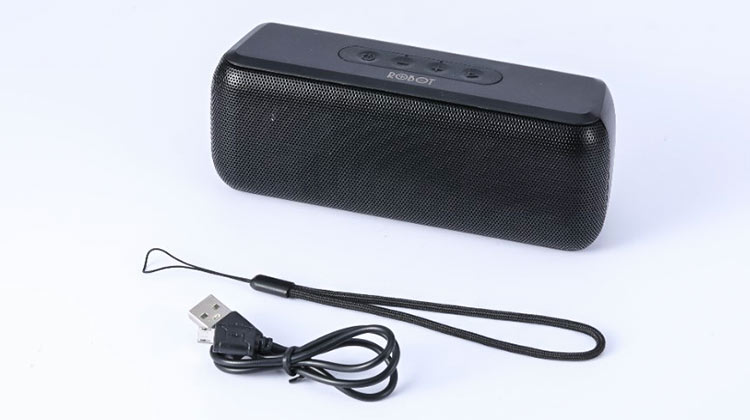 Pembongkaran丨Portable Bluetooth Speaker RB220