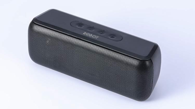 Pembongkaran丨Portable Bluetooth Speaker RB220