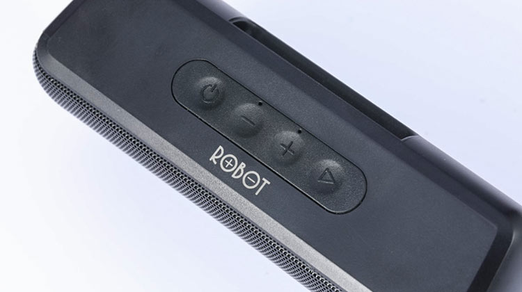 Pembongkaran丨Portable Bluetooth Speaker RB220