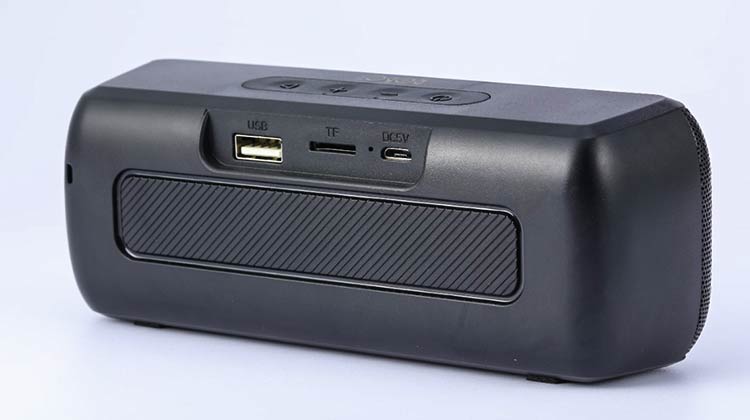Pembongkaran丨Portable Bluetooth Speaker RB220