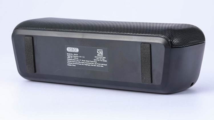 Pembongkaran丨Portable Bluetooth Speaker RB220