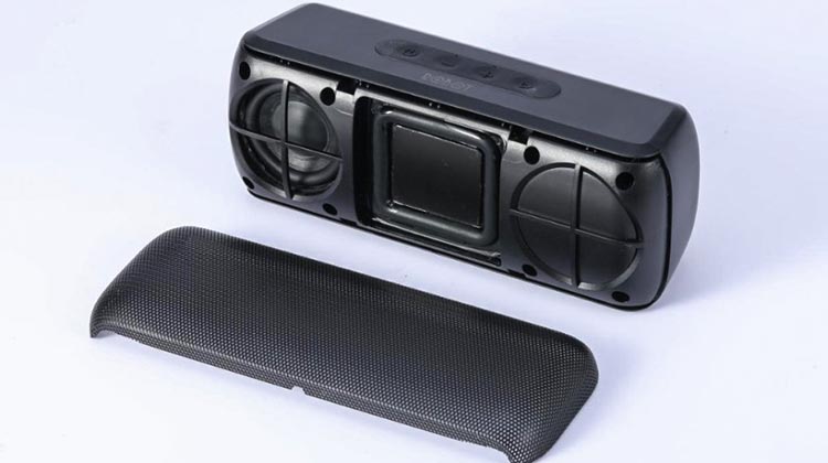 Pembongkaran丨Portable Bluetooth Speaker RB220