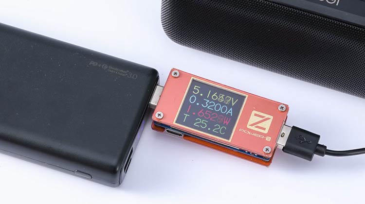 Pembongkaran丨Portable Bluetooth Speaker RB220