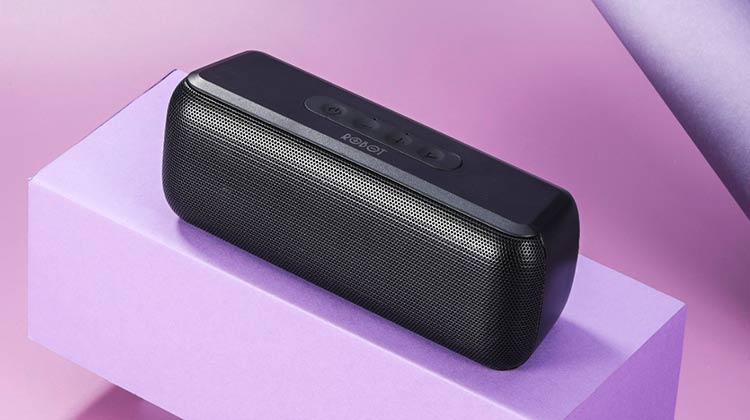 Pembongkaran丨Portable Bluetooth Speaker RB220