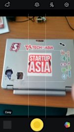 Ingin edit foto dengan Camera360? Begini caranya (TUTORIAL)