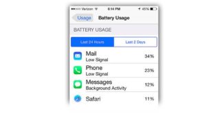 13 Fitur Andalan di iOS 8