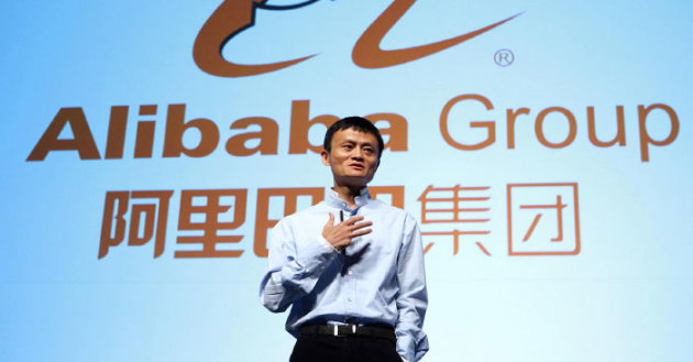 Berkat IPO, pendiri Alibaba jadi orang terkaya di China