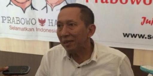 &#91;POKOKNYA HARUS RESTART !!&#93; Kubu Prabowo-Hatta klaim punya bukti kecurangan Jokowi-JK