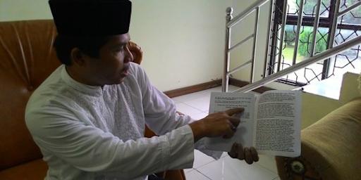 &#91;BANYAK BENER&#93; Buku berisikan Nabi Muhammad beristri 20 gemparkan Aceh