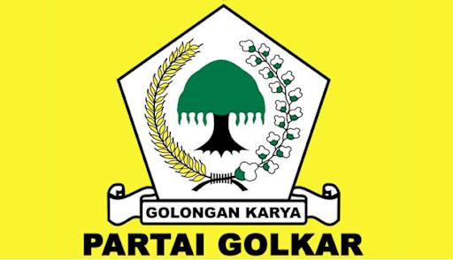 Partai Golkar Serukan Dukung Jokowi