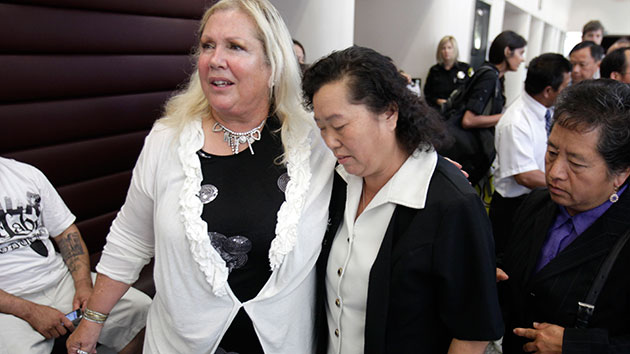 Bahaya ayan,Mum who microwaved her baby to death gets life in prison