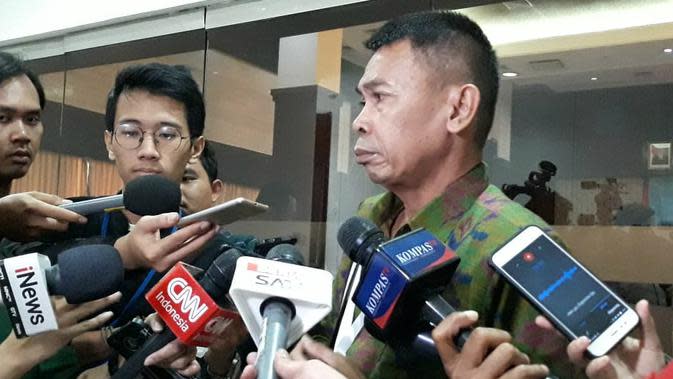Temui Pimpinan KPK Diam-Diam, Erick Thohir Lapor Dugaan 53 Korupsi BUMN?